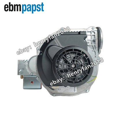 Ebmpapst Blower Fan NRV148/2040-3633-010204 55724.50030 Gas Valve Blower Fan