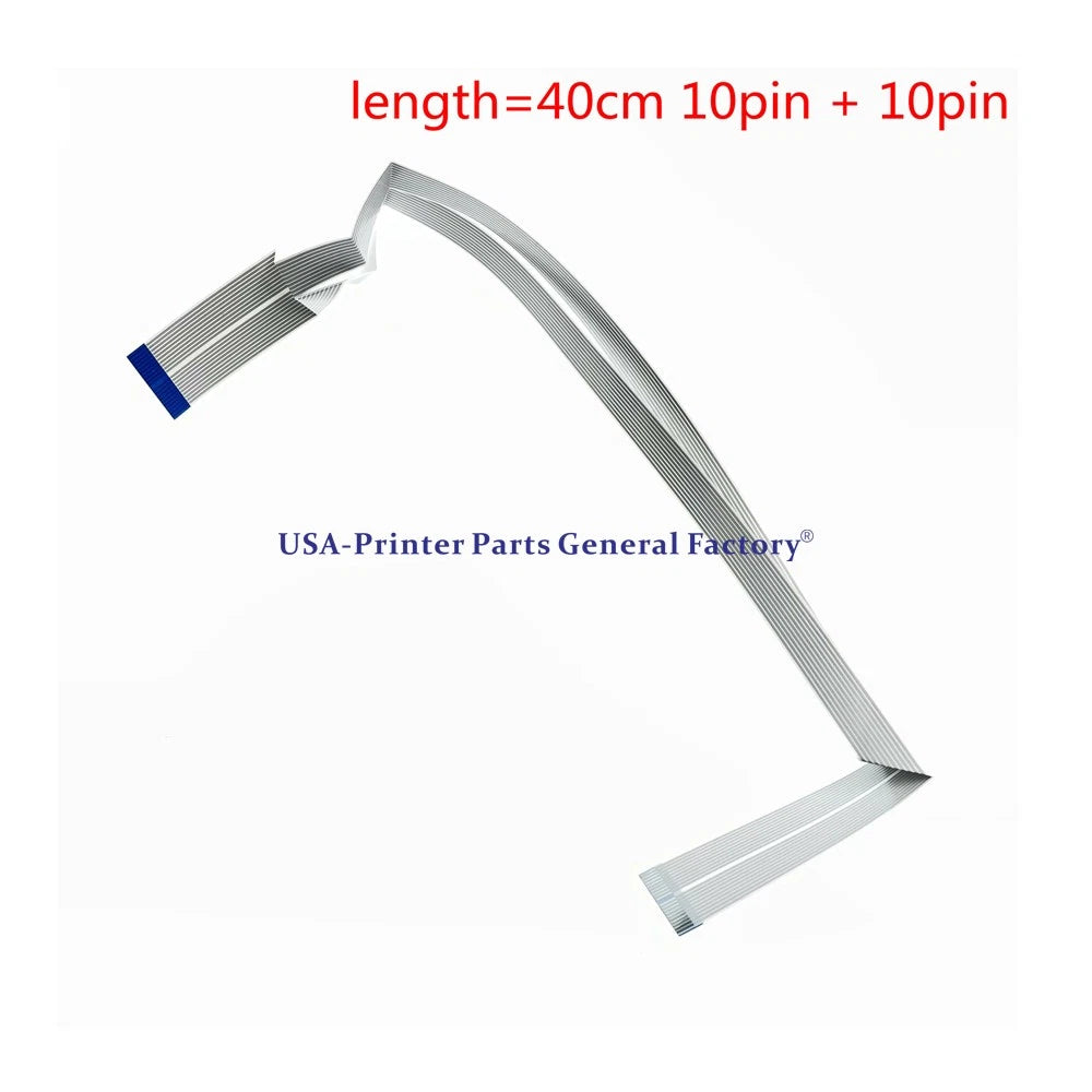 50 Printhead Print head Cable For Epson L3110 L3115 L3118 L3119 3150 L3116 L3117