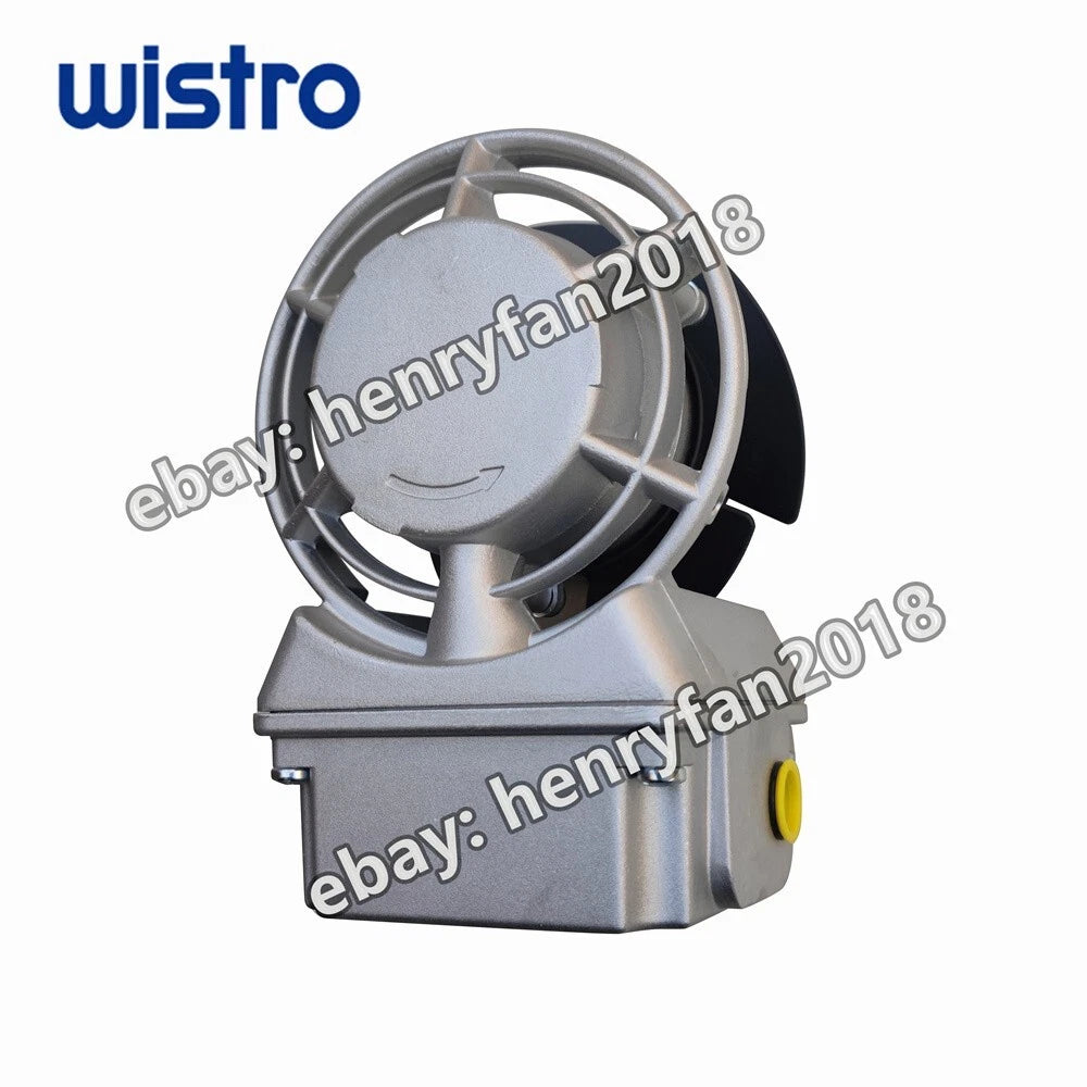 FLAI BG63 P15.51.0429 Wistro Fan IP66 230V Waterproof  Motor Cooling Fan
