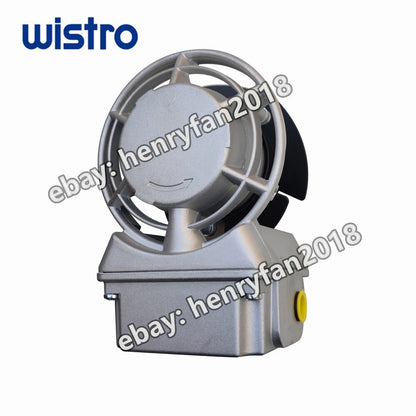 FLAI BG63 P15.51.0429 Wistro Fan IP66 230V Waterproof  Motor Cooling Fan