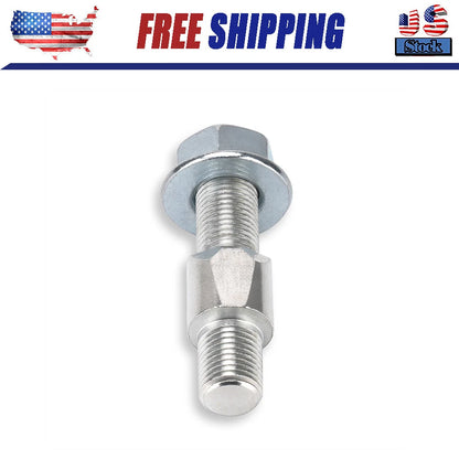 MOUNTING BOLT & NUT FOR FORD F150 OR RANGER 5 SPEED SHIFTER MAZDA M5OD-R2 M5R2