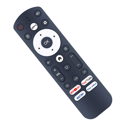 Replacement Remote Control For Voplls Q5 Projector