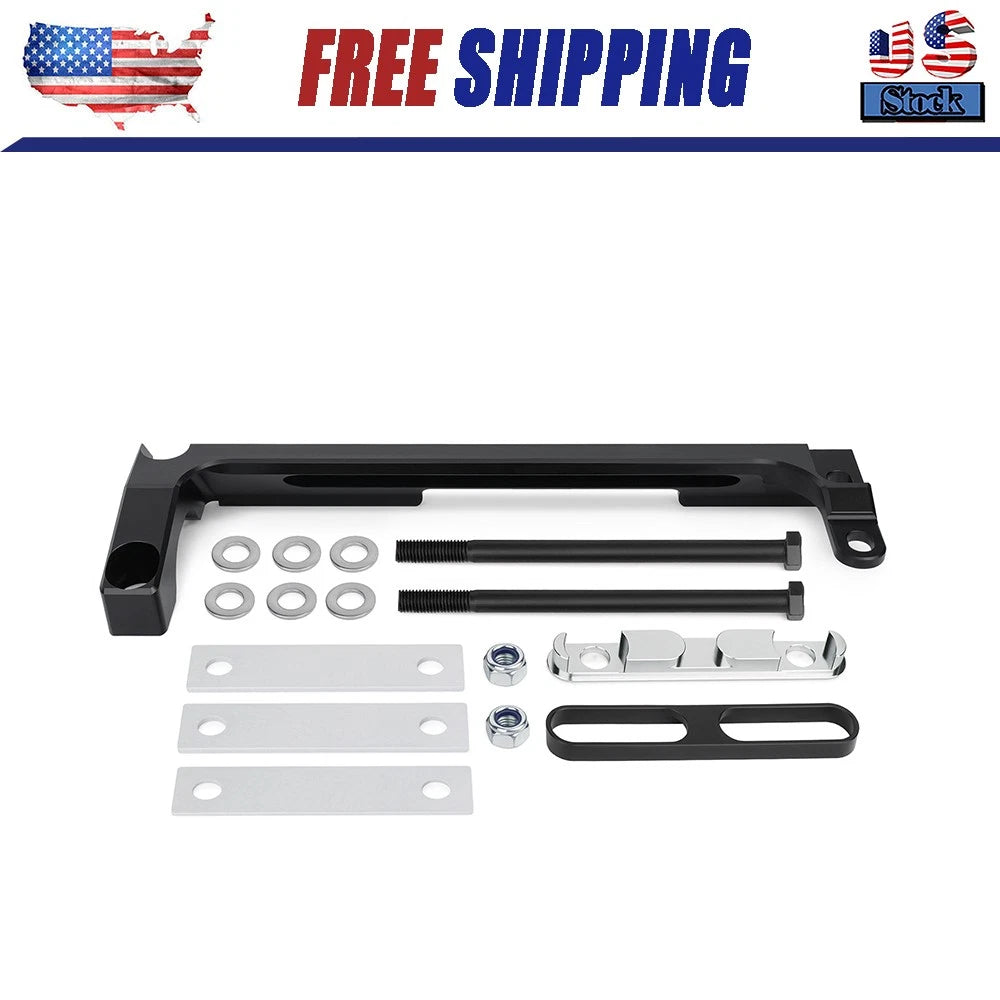 For 2017-2022 Can-Am Maverick X3 Steering Rack Stabilizer Kit