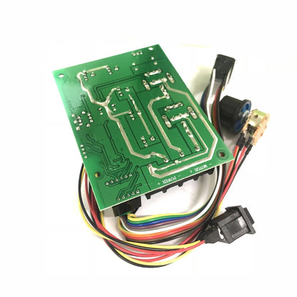 Motor Speed Controller Component Repairing Accessories For DC Motor