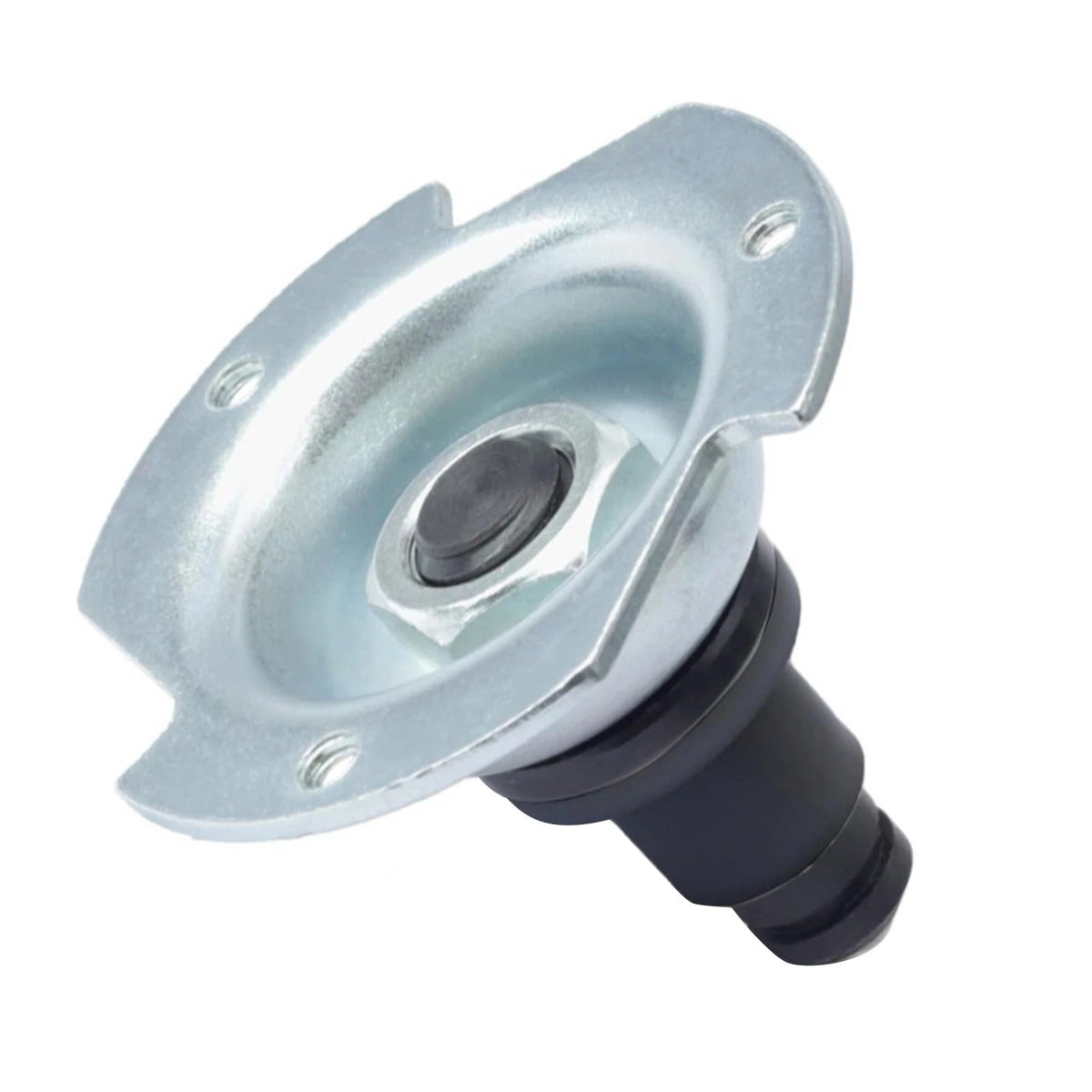 For GE Hotpoint Dryer WE3M33 Drum Shaft and Bearing Assembly 1515105 AH2355941