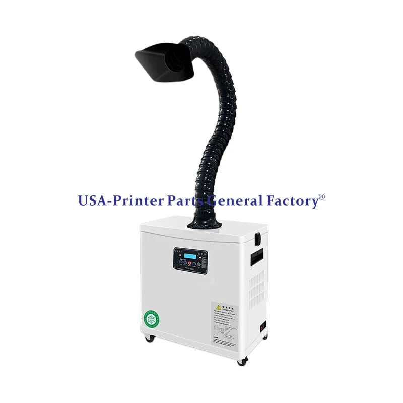 Welding Fume Extractor Welding Extractor Air Purifier Fit For Co2 Fast delivery