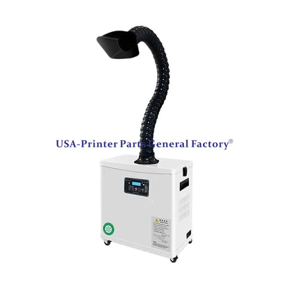 Welding Fume Extractor Welding Extractor Air Purifier Fit For Co2 Fast delivery