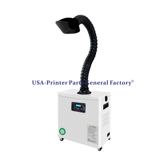 Welding Fume Extractor Welding Extractor Air Purifier Fit For Co2 Fast delivery