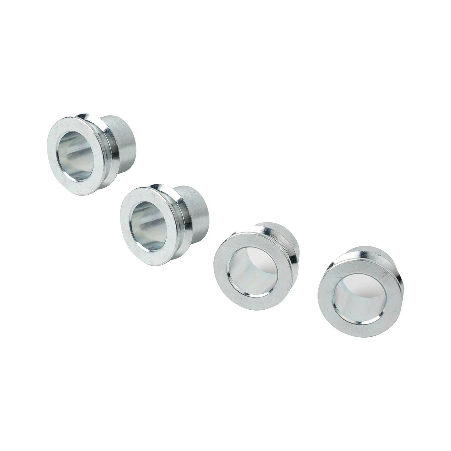 16PCS 3/4" TO 5/8" High Misalignment Spacers Heims, Rod End