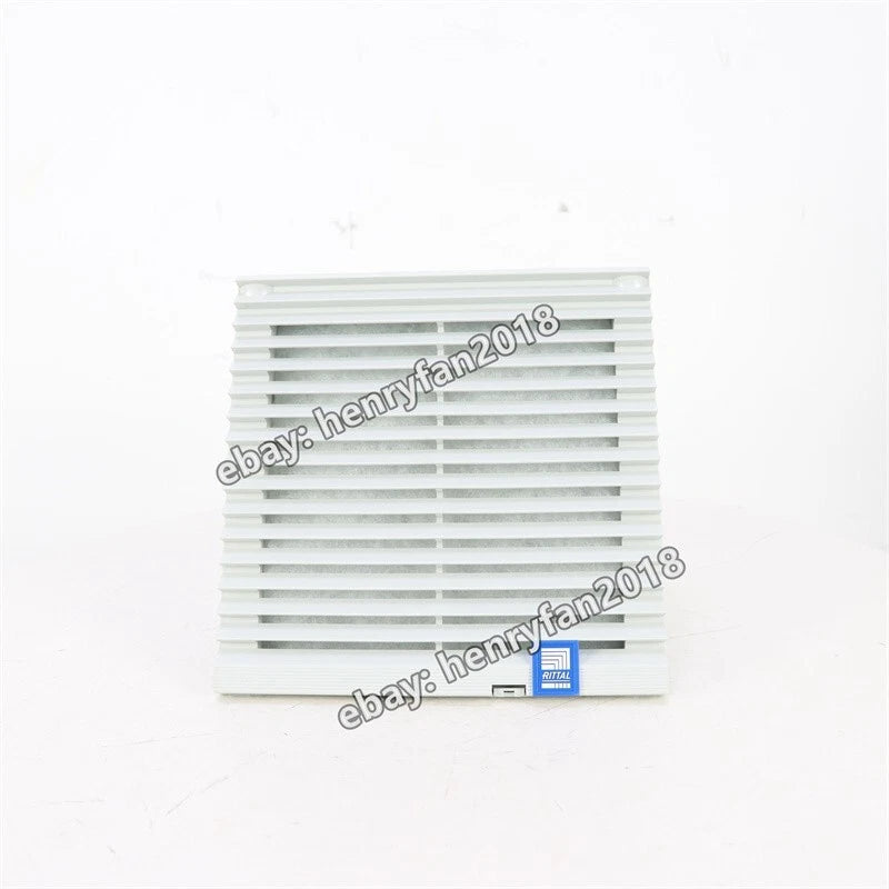 Rittal Fan SK3323.107 SK 3323.107 230VAC 19/18W 0.12/0.11A Cabinet Filter Fan