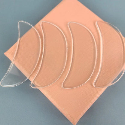 11Pack Silicone Anti-Wrinkle Face/Chest Pad Gift For Woman/All Type Skins