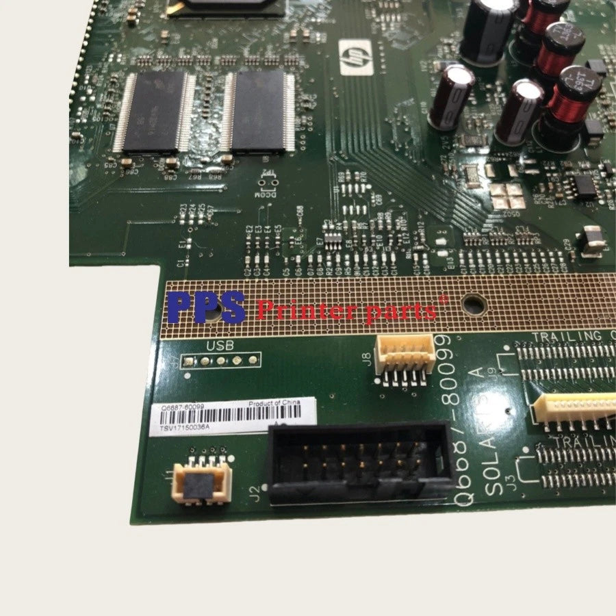 24-44inch Main PCA Board Fit For HP Designjet T620 T1120 CK834-67002 CK839-67001