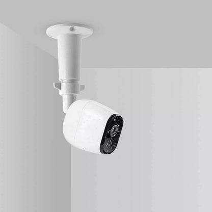 3Pcs Security Wall Holder Mount Kits For Arlo/For Arlo Pro1/2 Camera Smart Home