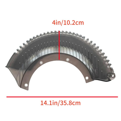 For DeWalt Miter Saw Lower Guard N027988   Fits DCS781B DHS716 Models