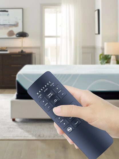 Remote Control For Beautyrest Smart Motion Base 3.0 JLDK.28.01.02 Adjustable Bed
