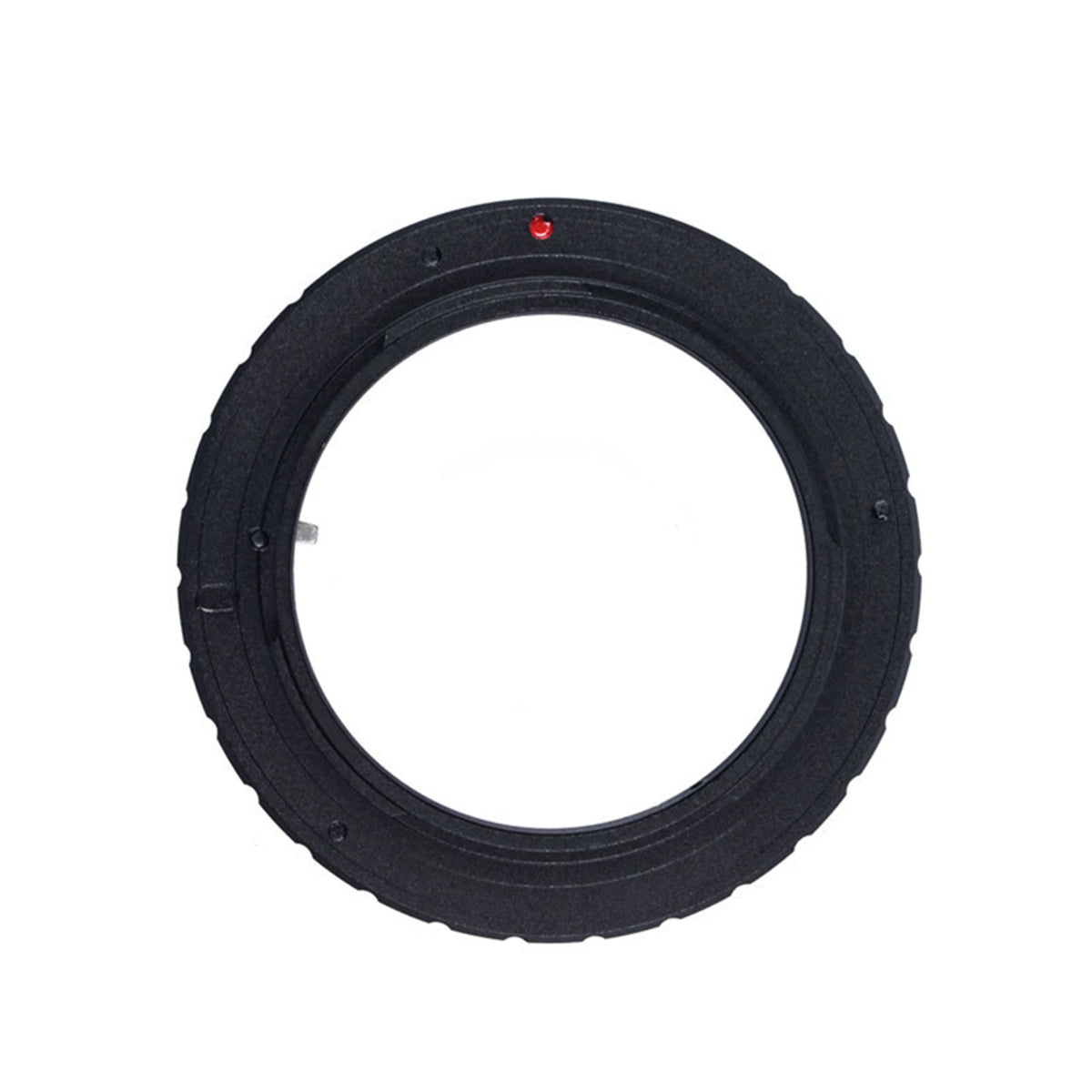Adapter Ring OM Mount Lens to 4/3 Camera Mount Four Thirds 4/3 OM-4/3 E-620