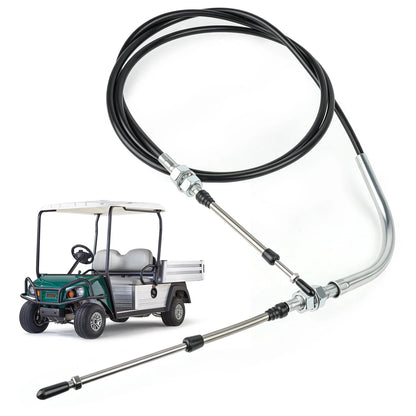 96" Forward/Reverse Cable Fits Club Car Carryall VI Limo Golf Cart 101539802
