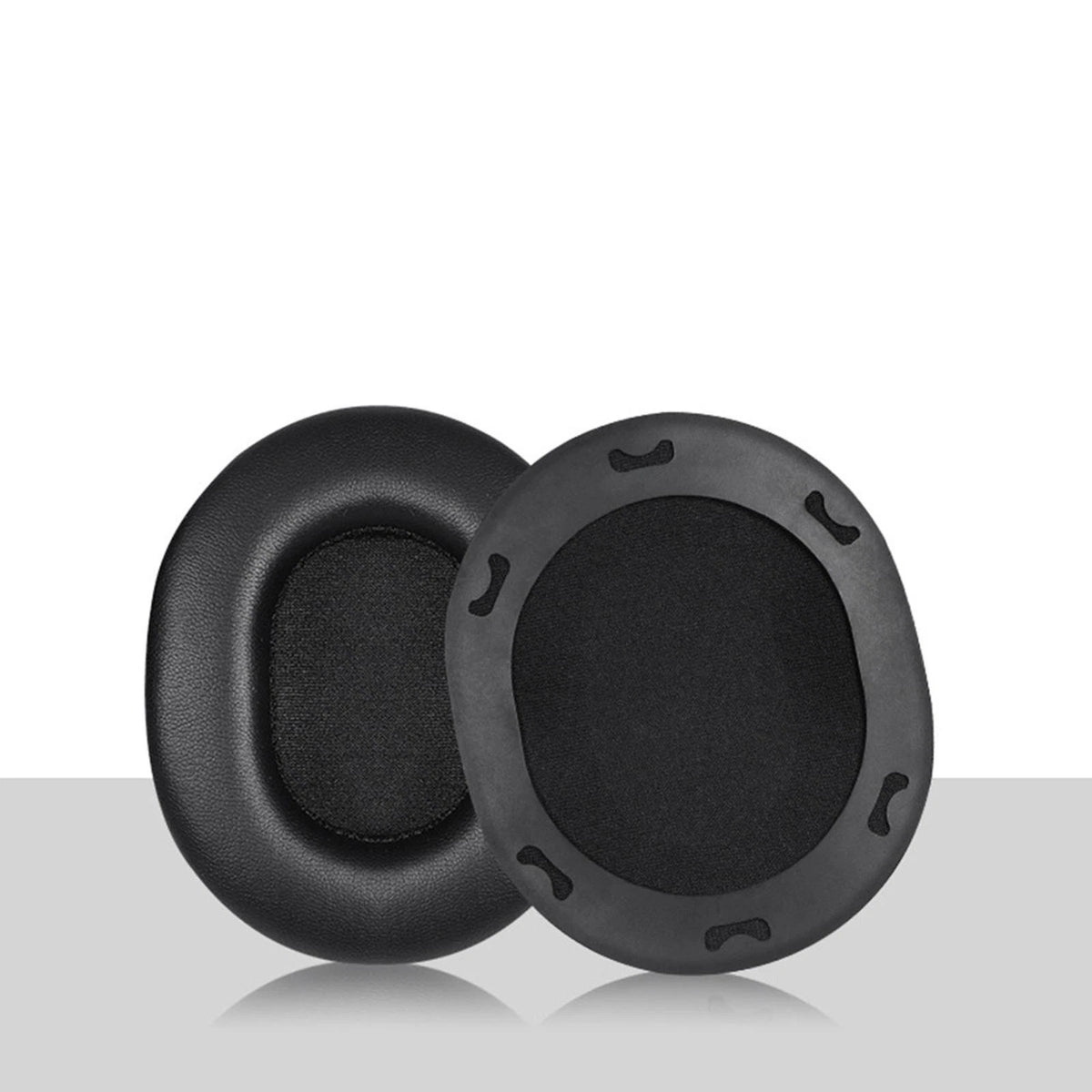 1Pair Ear Pads Cushion Cover For Audio-Technica ATH-M70X Headphone Accessories