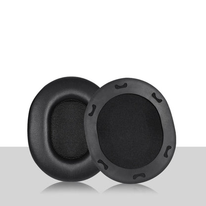 1Pair Ear Pads Cushion Cover For Audio-Technica ATH-M70X Headphone Accessories