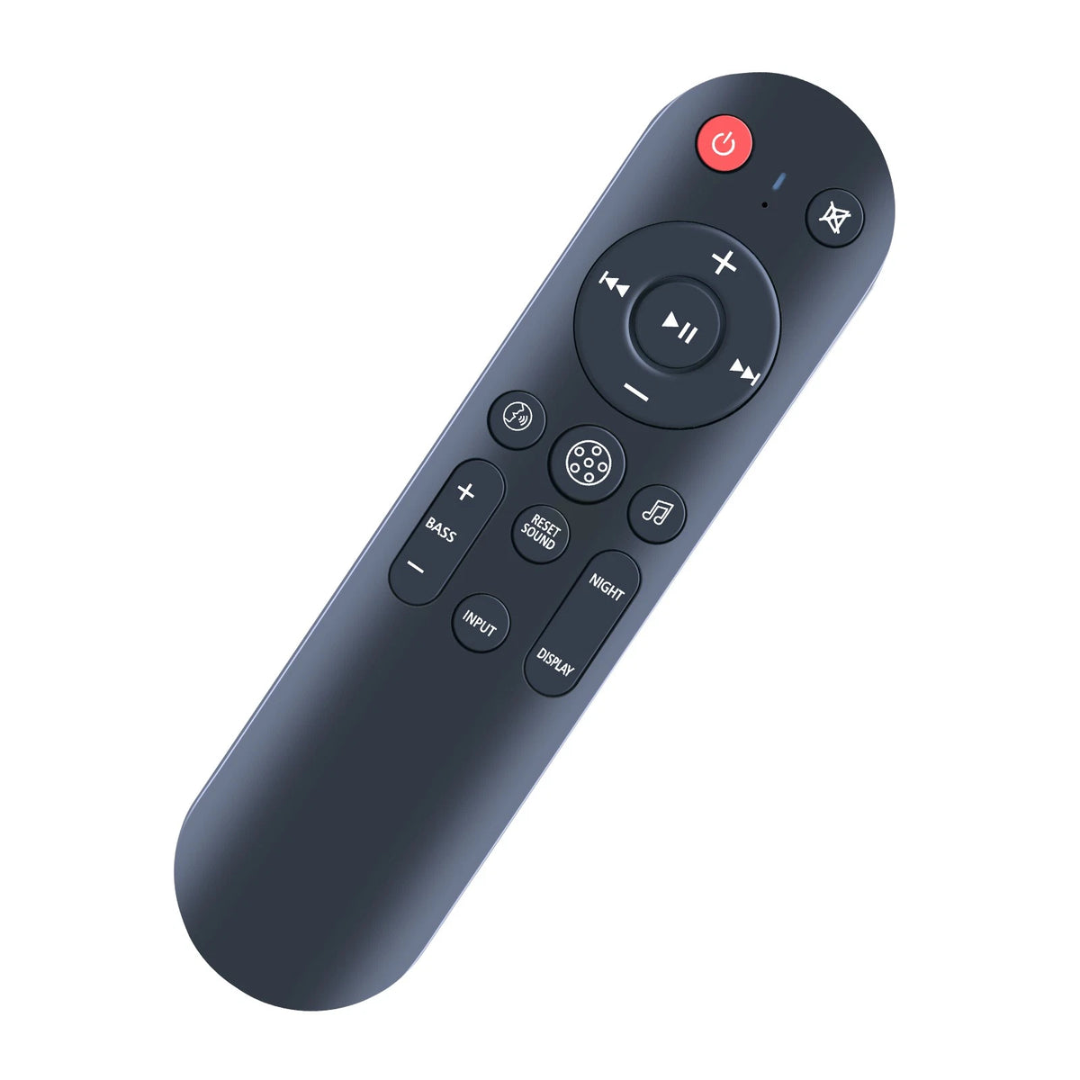 Remote Control For Wohome 2.2 CH Soundbar Speakers S111