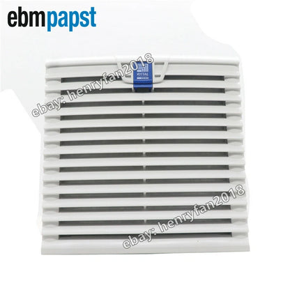 K2D250-AH06-06 Ebmpapst AC Fan 400V 93/140W 0.17/0.21A Cabinet Filter Fan