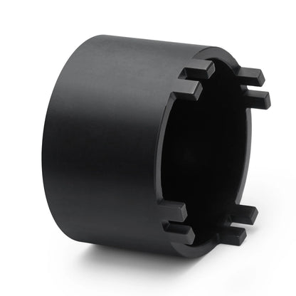 Sundial Bearing Carrier Retainer Removal Socket Tool For Subaru WRX STI