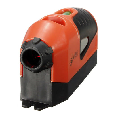 Laser Level Guide Leveler Straight Project Line Spirit Level Tool Hang Picture E