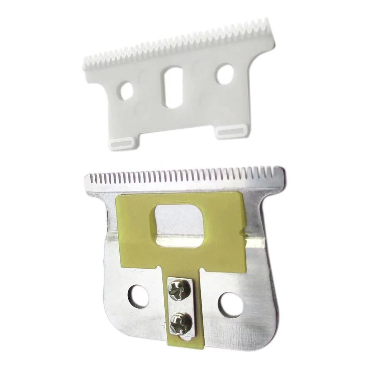 1PCS Blade Kit Replacement Clipper Trimmer Assembly Compatible For Andis Go