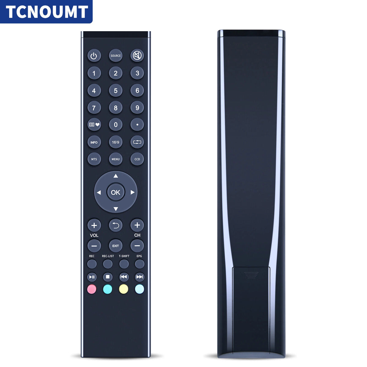Replace Remote Control For Onn LED 24 HD / LGR24G5C-UT Television