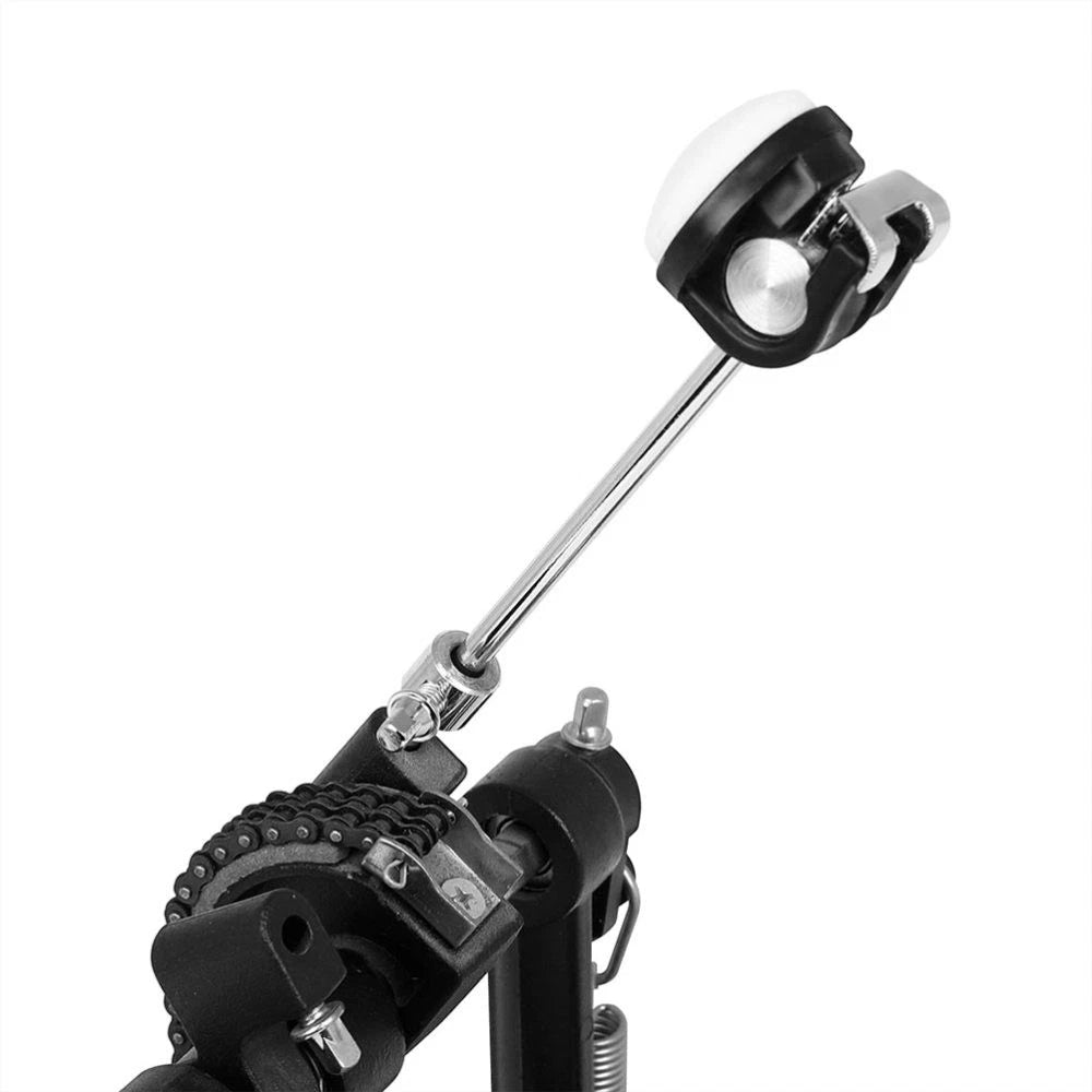 Practical Percussion Felt Bass Drum Beater Jazz Drum Pedal Hammer Musical Tool