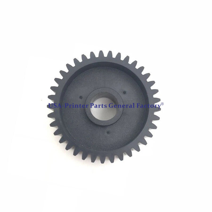 10PC  Fuser Gear For Samsung JC66-01637A ML2850 ML2855 ML2851 SCX4824 SCX4826