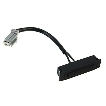 Tailgate Release Switch Rear Trunk Switch Repair Part For Nissan Qashqai 2006-14