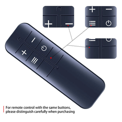 Remote Control For Yemsd C102 Walking Pad,3 in 1 Portable Under Desk Treadmill