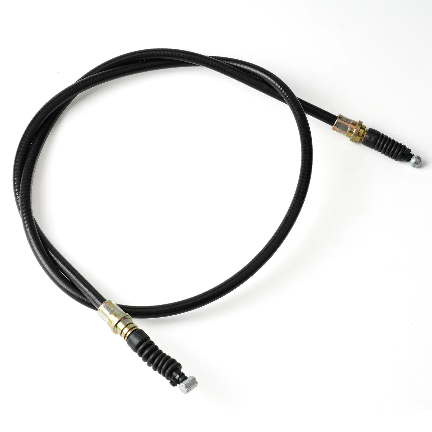 AM136945 Parking Brake Cable for John Deere Gator TX TM Turf Utility Vehicles