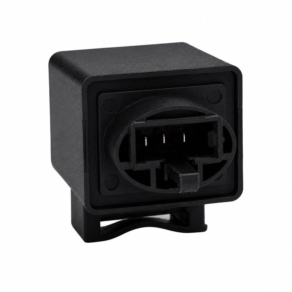 DIY Install 38301-KK9-952 Turn Signal Flasher Relay Fits for Honda NT650 88-92