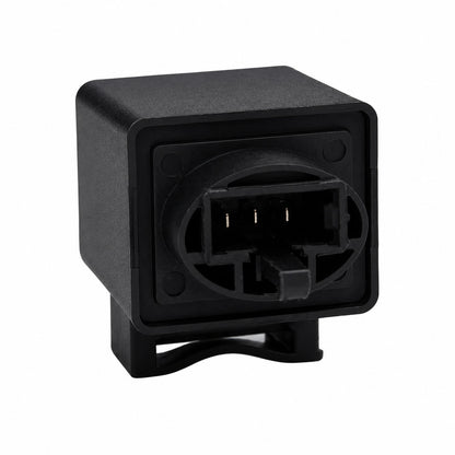 DIY Install 38301-KK9-952 Turn Signal Flasher Relay Fits for Honda NT650 88-92