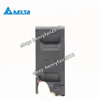 DELTA QFR0624EH Cooling Fan DC 24V 0.15A 60*60*25MM 3AXD50000028424 Inverter Fan