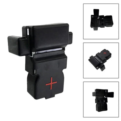 Battery Terminal Cap 2434589915 1PC For Nissan Pathfinder Frontier Xterra Armada