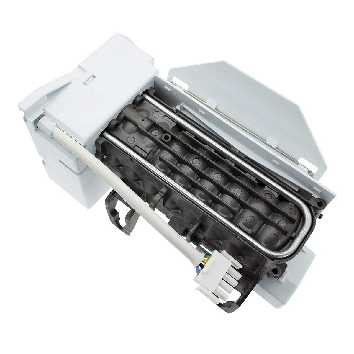 Siwdoy WR30X10093 Ice Maker Kit and WR17X11705 WR17X11939 Auger...