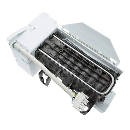 Siwdoy WR30X10093 Ice Maker Kit and WR17X11705 WR17X11939 Auger...