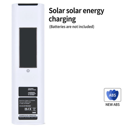 BN59-01432A Solar Voice Remote For Samsung Neo QLED Smart 8K HDR Ultra HD TV