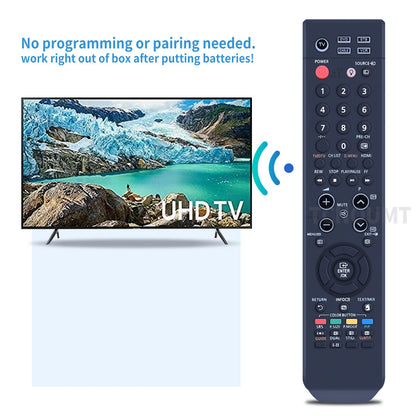 BN59-00611A Remote Control For Samsung TV LE-19R88BD LE-22S86BD LE-23R86BC
