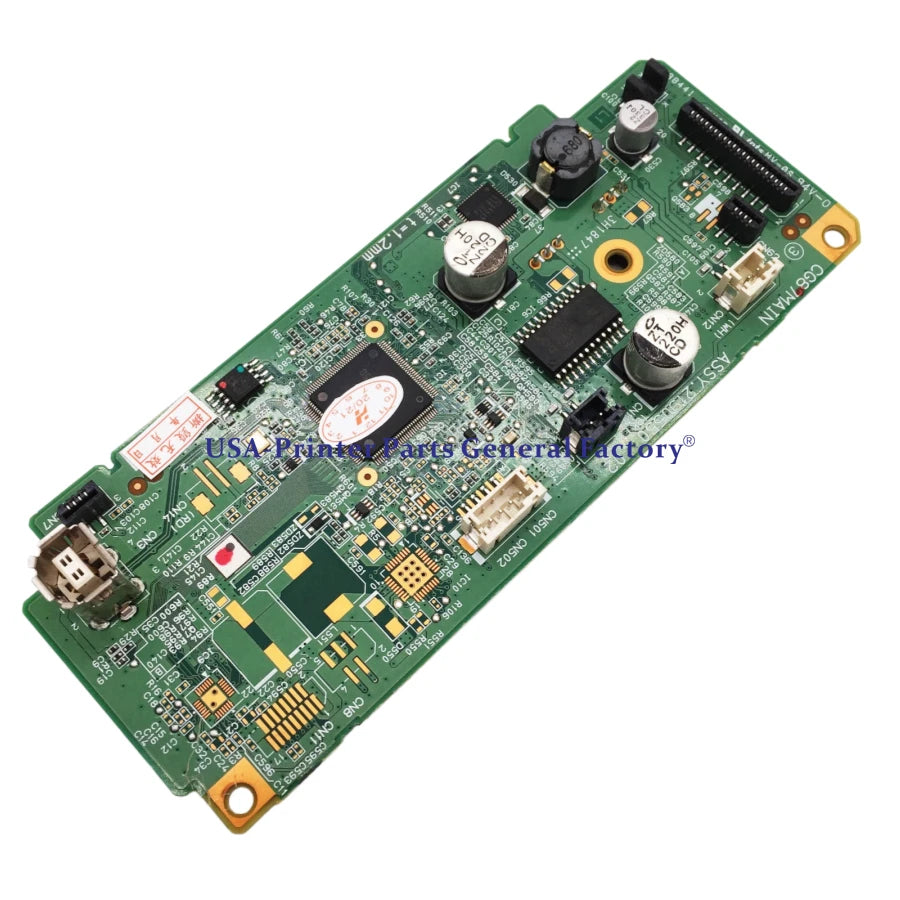 Formatter Main Board Compatible For EPSON L1110 L1118 Printer High quality