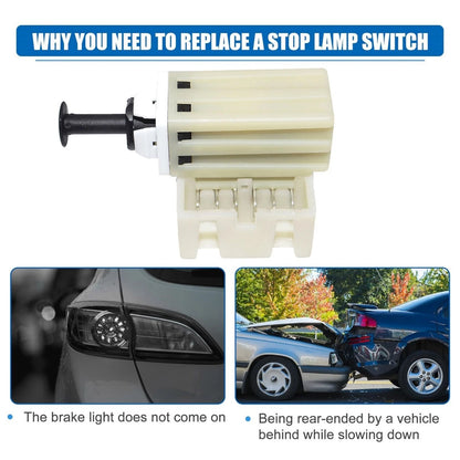 Good Quality Brake Light Switch Replacement For Chrysler Concorde 2000-2004