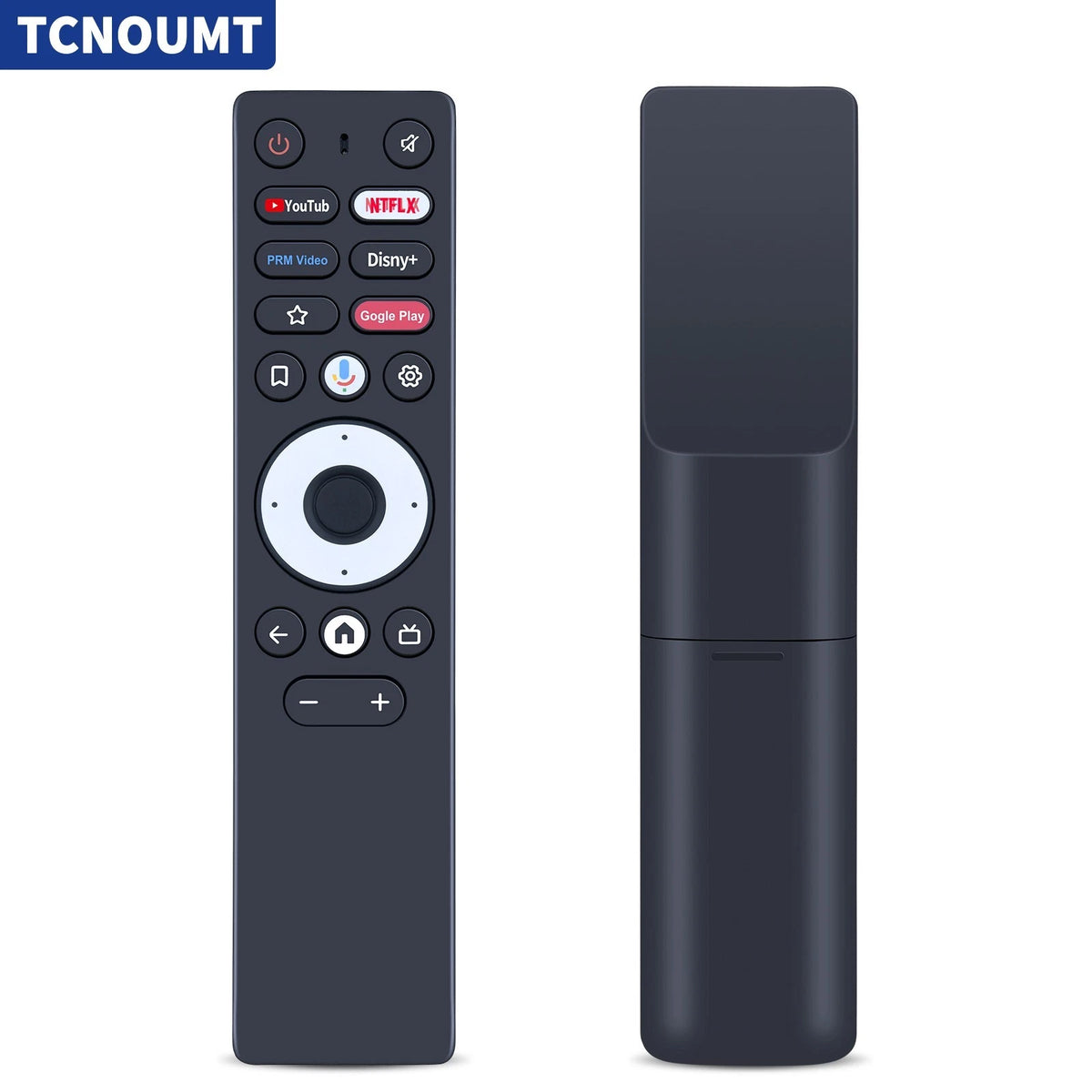 Remote Control For Nokia Streaming Box 8000 & 8010 with Voice