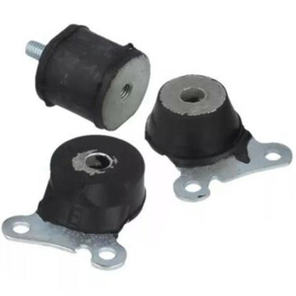 3PCS Replacement AV Mounts For Stihl MS200T 020T Anti Vibration 11167909600 k