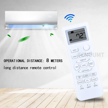 0010401715EG Remote Control For GE LG Westinghouse V9014557 V13830