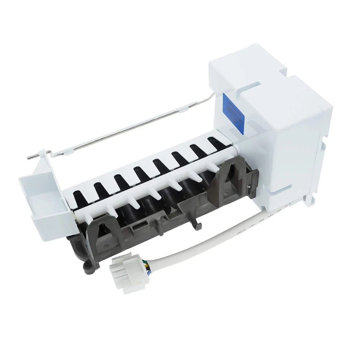 Siwdoy WR30X10093 Ice Maker Kit and WR17X11705 WR17X11939 Auger...