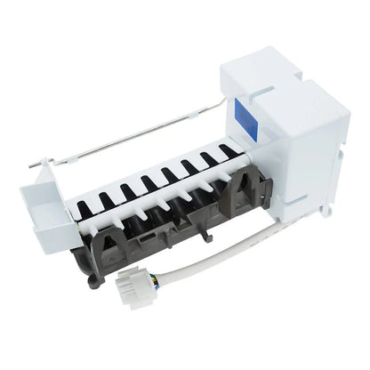 Siwdoy WR30X10093 Ice Maker Kit and WR17X11705 WR17X11939 Auger...