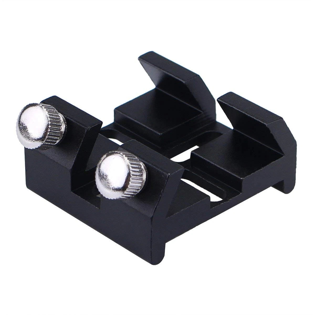 SVBONY Universal Dovetail Base, Finderscope Mount Bracket, for black